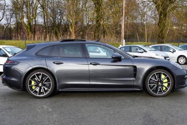 PORSCHE PANAMERA TURBO S E-HYBRID SPORT TURISMO 4.0 V8 680 CV PDK8 / PORSCHE APPROVED / ORIGINE FRANCE 7 PORSCHE PANAMERA TURBO S E-HYBRID SPORT TURISMO 4.0 V8 680 CV PDK8 / PORSCHE APPROVED / ORIGINE FRANCE 7
