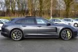PORSCHE PANAMERA TURBO S E-HYBRID SPORT TURISMO 4.0 V8 680 CV PDK8 / PORSCHE APPROVED / ORIGINE FRANCE 7 PORSCHE PANAMERA TURBO S E-HYBRID SPORT TURISMO 4.0 V8 680 CV PDK8 / PORSCHE APPROVED / ORIGINE FRANCE 7