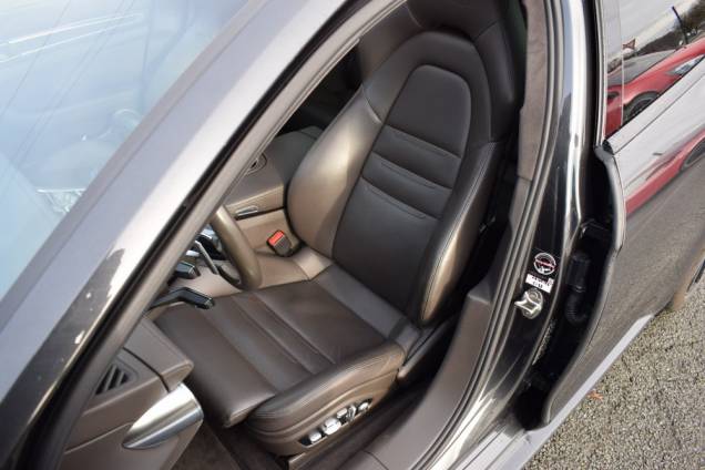 PORSCHE PANAMERA TURBO S E-HYBRID SPORT TURISMO 4.0 V8 680 CV PDK8 / PORSCHE APPROVED / ORIGINE FRANCE 13 PORSCHE PANAMERA TURBO S E-HYBRID SPORT TURISMO 4.0 V8 680 CV PDK8 / PORSCHE APPROVED / ORIGINE FRANCE 13