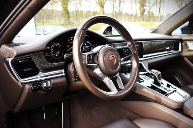 PORSCHE PANAMERA TURBO S E-HYBRID SPORT TURISMO 4.0 V8 680 CV PDK8 / PORSCHE APPROVED / ORIGINE FRANCE 10 PORSCHE PANAMERA TURBO S E-HYBRID SPORT TURISMO 4.0 V8 680 CV PDK8 / PORSCHE APPROVED / ORIGINE FRANCE 10