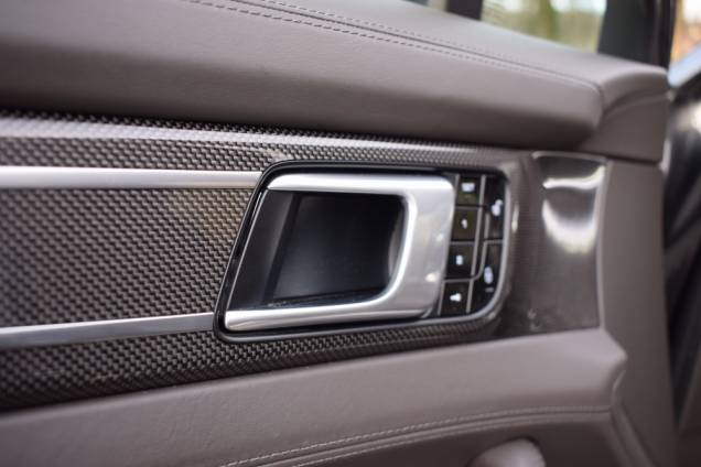 PORSCHE PANAMERA TURBO S E-HYBRID SPORT TURISMO 4.0 V8 680 CV PDK8 / PORSCHE APPROVED / ORIGINE FRANCE 12 PORSCHE PANAMERA TURBO S E-HYBRID SPORT TURISMO 4.0 V8 680 CV PDK8 / PORSCHE APPROVED / ORIGINE FRANCE 12