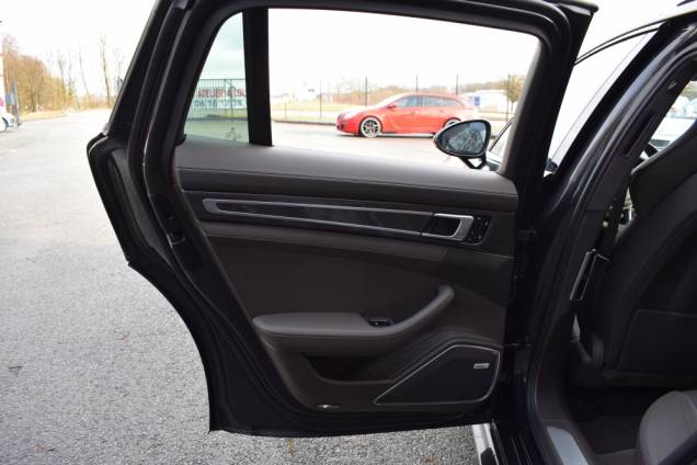 PORSCHE PANAMERA TURBO S E-HYBRID SPORT TURISMO 4.0 V8 680 CV PDK8 / PORSCHE APPROVED / ORIGINE FRANCE 19 PORSCHE PANAMERA TURBO S E-HYBRID SPORT TURISMO 4.0 V8 680 CV PDK8 / PORSCHE APPROVED / ORIGINE FRANCE 19