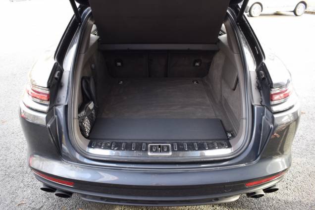 PORSCHE PANAMERA TURBO S E-HYBRID SPORT TURISMO 4.0 V8 680 CV PDK8 / PORSCHE APPROVED / ORIGINE FRANCE 21 PORSCHE PANAMERA TURBO S E-HYBRID SPORT TURISMO 4.0 V8 680 CV PDK8 / PORSCHE APPROVED / ORIGINE FRANCE 21