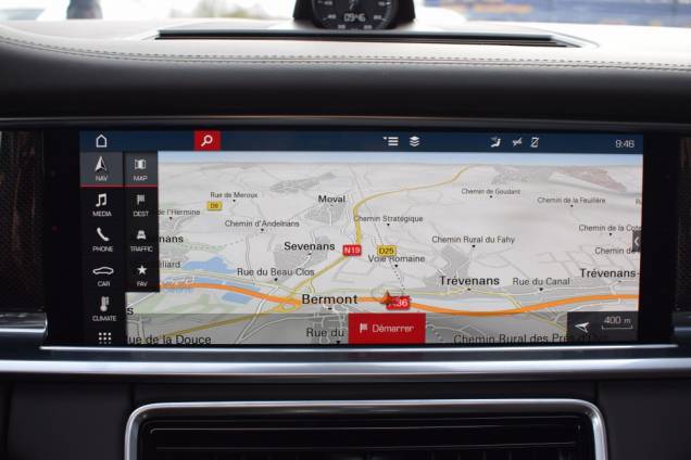 PORSCHE PANAMERA TURBO S E-HYBRID SPORT TURISMO 4.0 V8 680 CV PDK8 / PORSCHE APPROVED / ORIGINE FRANCE 34 PORSCHE PANAMERA TURBO S E-HYBRID SPORT TURISMO 4.0 V8 680 CV PDK8 / PORSCHE APPROVED / ORIGINE FRANCE 34