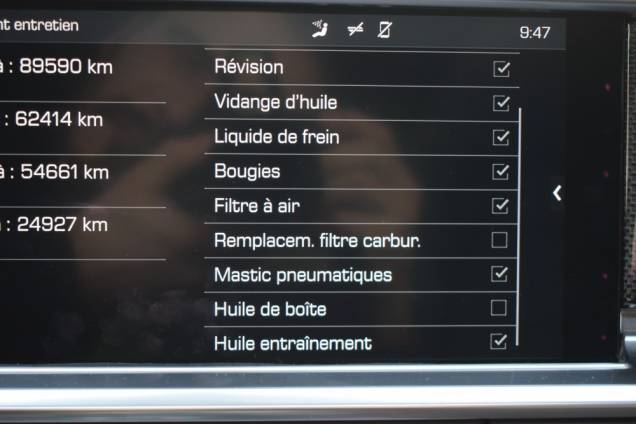 PORSCHE PANAMERA TURBO S E-HYBRID SPORT TURISMO 4.0 V8 680 CV PDK8 / PORSCHE APPROVED / ORIGINE FRANCE 44 PORSCHE PANAMERA TURBO S E-HYBRID SPORT TURISMO 4.0 V8 680 CV PDK8 / PORSCHE APPROVED / ORIGINE FRANCE 44