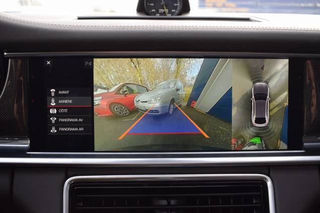 PORSCHE PANAMERA TURBO S E-HYBRID SPORT TURISMO 4.0 V8 680 CV PDK8 / PORSCHE APPROVED / ORIGINE FRANCE 47 PORSCHE PANAMERA TURBO S E-HYBRID SPORT TURISMO 4.0 V8 680 CV PDK8 / PORSCHE APPROVED / ORIGINE FRANCE 47