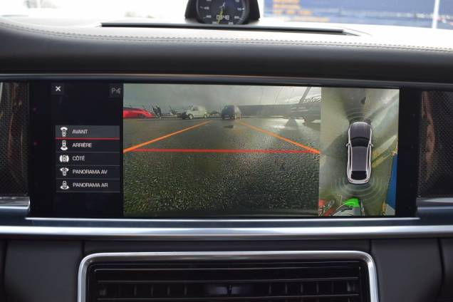 PORSCHE PANAMERA TURBO S E-HYBRID SPORT TURISMO 4.0 V8 680 CV PDK8 / PORSCHE APPROVED / ORIGINE FRANCE 48 PORSCHE PANAMERA TURBO S E-HYBRID SPORT TURISMO 4.0 V8 680 CV PDK8 / PORSCHE APPROVED / ORIGINE FRANCE 48