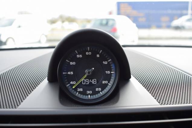 PORSCHE PANAMERA TURBO S E-HYBRID SPORT TURISMO 4.0 V8 680 CV PDK8 / PORSCHE APPROVED / ORIGINE FRANCE 49 PORSCHE PANAMERA TURBO S E-HYBRID SPORT TURISMO 4.0 V8 680 CV PDK8 / PORSCHE APPROVED / ORIGINE FRANCE 49