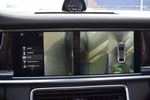 PORSCHE PANAMERA TURBO S E-HYBRID SPORT TURISMO 4.0 V8 680 CV PDK8 / PORSCHE APPROVED / ORIGINE FRANCE 50 PORSCHE PANAMERA TURBO S E-HYBRID SPORT TURISMO 4.0 V8 680 CV PDK8 / PORSCHE APPROVED / ORIGINE FRANCE 50