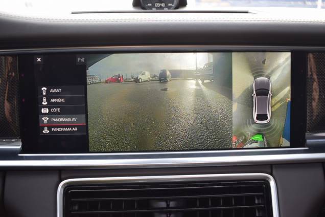 PORSCHE PANAMERA TURBO S E-HYBRID SPORT TURISMO 4.0 V8 680 CV PDK8 / PORSCHE APPROVED / ORIGINE FRANCE 51 PORSCHE PANAMERA TURBO S E-HYBRID SPORT TURISMO 4.0 V8 680 CV PDK8 / PORSCHE APPROVED / ORIGINE FRANCE 51