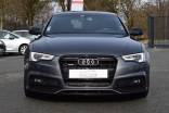 AUDI A5 S-LINE QUATTRO 3.0 TDI V6 245 CV S-TRONIC 7 / BANG & OLUFSEN 5