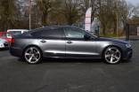 AUDI A5 S-LINE QUATTRO 3.0 TDI V6 245 CV S-TRONIC 7 / BANG & OLUFSEN 7