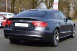 AUDI A5 S-LINE QUATTRO 3.0 TDI V6 245 CV S-TRONIC 7 / BANG & OLUFSEN 3