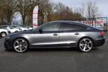 AUDI A5 S-LINE QUATTRO 3.0 TDI V6 245 CV S-TRONIC 7 / BANG & OLUFSEN 8
