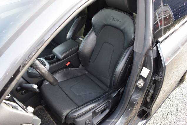 AUDI A5 S-LINE QUATTRO 3.0 TDI V6 245 CV S-TRONIC 7 / BANG & OLUFSEN 11