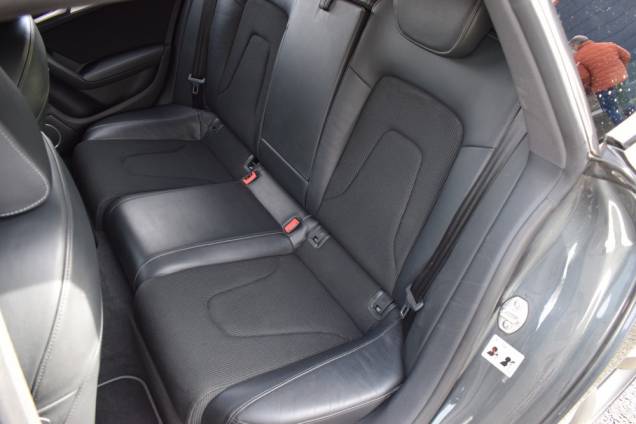 AUDI A5 S-LINE QUATTRO 3.0 TDI V6 245 CV S-TRONIC 7 / BANG & OLUFSEN 12