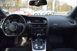 AUDI A5 S-LINE QUATTRO 3.0 TDI V6 245 CV S-TRONIC 7 / BANG & OLUFSEN 13
