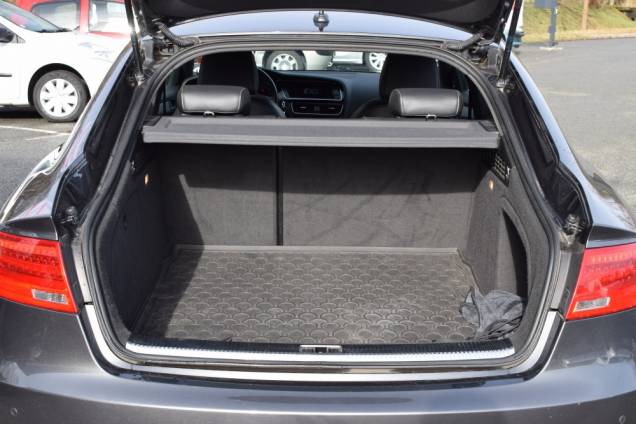 AUDI A5 S-LINE QUATTRO 3.0 TDI V6 245 CV S-TRONIC 7 / BANG & OLUFSEN 18