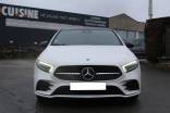 MERCEDES BENZ CLASSE A 200 AMG LINE 150 CV 8G-DCT / TOIT OUVRANT PANORAMIQUE / ORIGINE FRANCE 3