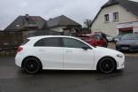 MERCEDES BENZ CLASSE A 200 AMG LINE 150 CV 8G-DCT / TOIT OUVRANT PANORAMIQUE / ORIGINE FRANCE 5