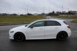MERCEDES BENZ CLASSE A 200 AMG LINE 150 CV 8G-DCT / TOIT OUVRANT PANORAMIQUE / ORIGINE FRANCE 4
