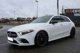 MERCEDES BENZ CLASSE A 200 AMG LINE 150 CV 8G-DCT / TOIT OUVRANT PANORAMIQUE / ORIGINE FRANCE 1