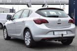 OPEL ASTRA COSMO 1.4 TURBO 140 CV BV6 / 1ERE MAIN 4 OPEL ASTRA COSMO 1.4 TURBO 140 CV BV6 / 1ERE MAIN 4