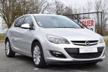OPEL ASTRA COSMO 1.4 TURBO 140 CV BV6 / 1ERE MAIN 2 OPEL ASTRA COSMO 1.4 TURBO 140 CV BV6 / 1ERE MAIN 2