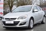 OPEL ASTRA COSMO 1.4 TURBO 140 CV BV6 / 1ERE MAIN 1 OPEL ASTRA COSMO 1.4 TURBO 140 CV BV6 / 1ERE MAIN 1