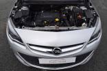 OPEL ASTRA COSMO 1.4 TURBO 140 CV BV6 / 1ERE MAIN 18 OPEL ASTRA COSMO 1.4 TURBO 140 CV BV6 / 1ERE MAIN 18
