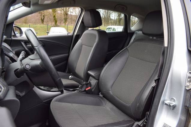 OPEL ASTRA COSMO 1.4 TURBO 140 CV BV6 / 1ERE MAIN 11 OPEL ASTRA COSMO 1.4 TURBO 140 CV BV6 / 1ERE MAIN 11