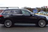 MERCEDES-BENZ CLASSE GLC SPORT LINE 4 MATIC 220 D 170 CV 9G TRONIC / ORIGINE FRANCE / 72500 KMS 7