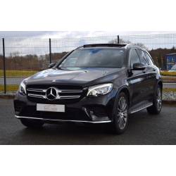 MERCEDES-BENZ CLASSE GLC SPORT LINE 4 MATIC 220 D 170 CV 9G TRONIC / ORIGINE FRANCE / 72500 KMS