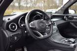 MERCEDES-BENZ CLASSE GLC SPORT LINE 4 MATIC 220 D 170 CV 9G TRONIC / ORIGINE FRANCE / 72500 KMS 9