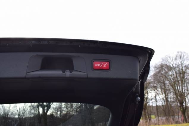 MERCEDES-BENZ CLASSE GLC SPORT LINE 4 MATIC 220 D 170 CV 9G TRONIC / ORIGINE FRANCE / 72500 KMS 14