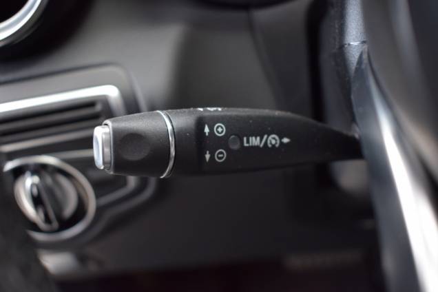 MERCEDES-BENZ CLASSE GLC SPORT LINE 4 MATIC 220 D 170 CV 9G TRONIC / ORIGINE FRANCE / 72500 KMS 11