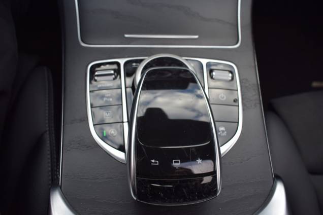 MERCEDES-BENZ CLASSE GLC SPORT LINE 4 MATIC 220 D 170 CV 9G TRONIC / ORIGINE FRANCE / 72500 KMS 24