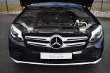 MERCEDES-BENZ CLASSE GLC SPORT LINE 4 MATIC 220 D 170 CV 9G TRONIC / ORIGINE FRANCE / 72500 KMS 25