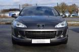 PEUGEOT 407 COUPE GT 3.0 HDI V6 240 CV BVA 6 / JBL  5