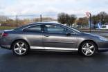 PEUGEOT 407 COUPE GT 3.0 HDI V6 240 CV BVA 6 / JBL  7