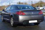 PEUGEOT 407 COUPE GT 3.0 HDI V6 240 CV BVA 6 / JBL  4
