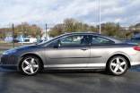 PEUGEOT 407 COUPE GT 3.0 HDI V6 240 CV BVA 6 / JBL  8