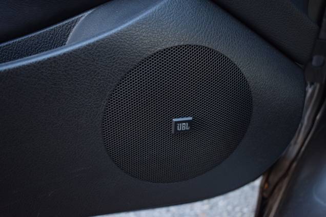 PEUGEOT 407 COUPE GT 3.0 HDI V6 240 CV BVA 6 / JBL  11