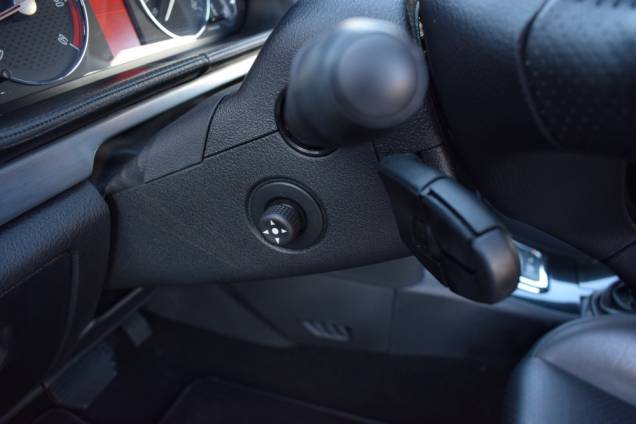 PEUGEOT 407 COUPE GT 3.0 HDI V6 240 CV BVA 6 / JBL  13