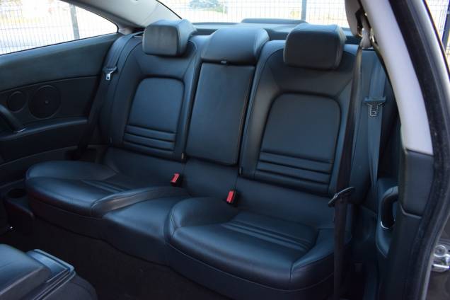 PEUGEOT 407 COUPE GT 3.0 HDI V6 240 CV BVA 6 / JBL  15