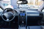 PEUGEOT 407 COUPE GT 3.0 HDI V6 240 CV BVA 6 / JBL  19