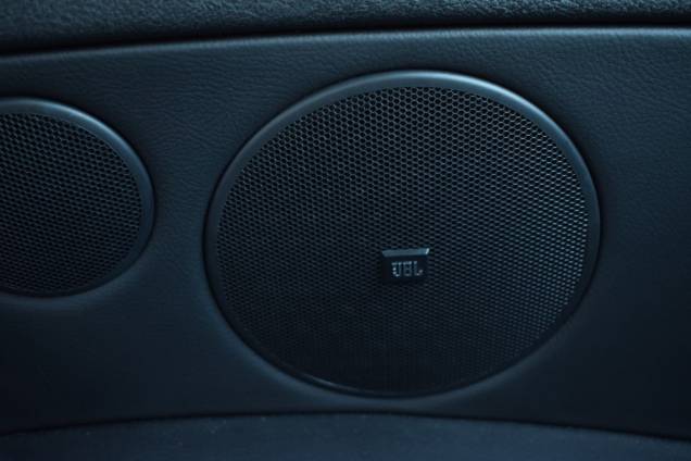 PEUGEOT 407 COUPE GT 3.0 HDI V6 240 CV BVA 6 / JBL  17