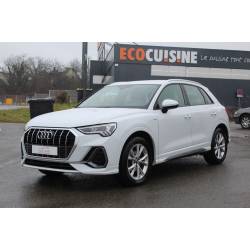 AUDI Q3 S-LINE 1.5 TFSI 150 CV S-TRONIC / ORIGINE FRANCE
