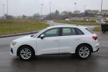 AUDI Q3 S-LINE 1.5 TFSI 150 CV S-TRONIC / ORIGINE FRANCE 4 AUDI Q3 S-LINE 1.5 TFSI 150 CV S-TRONIC / ORIGINE FRANCE 4