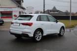 AUDI Q3 S-LINE 1.5 TFSI 150 CV S-TRONIC / ORIGINE FRANCE 7 AUDI Q3 S-LINE 1.5 TFSI 150 CV S-TRONIC / ORIGINE FRANCE 7